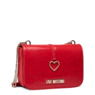 Picture of Love Moschino-JC4266PP0DKF1 Red